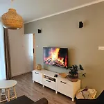 Apartament Gorski Czas