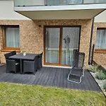 Apartament Gorski Czas