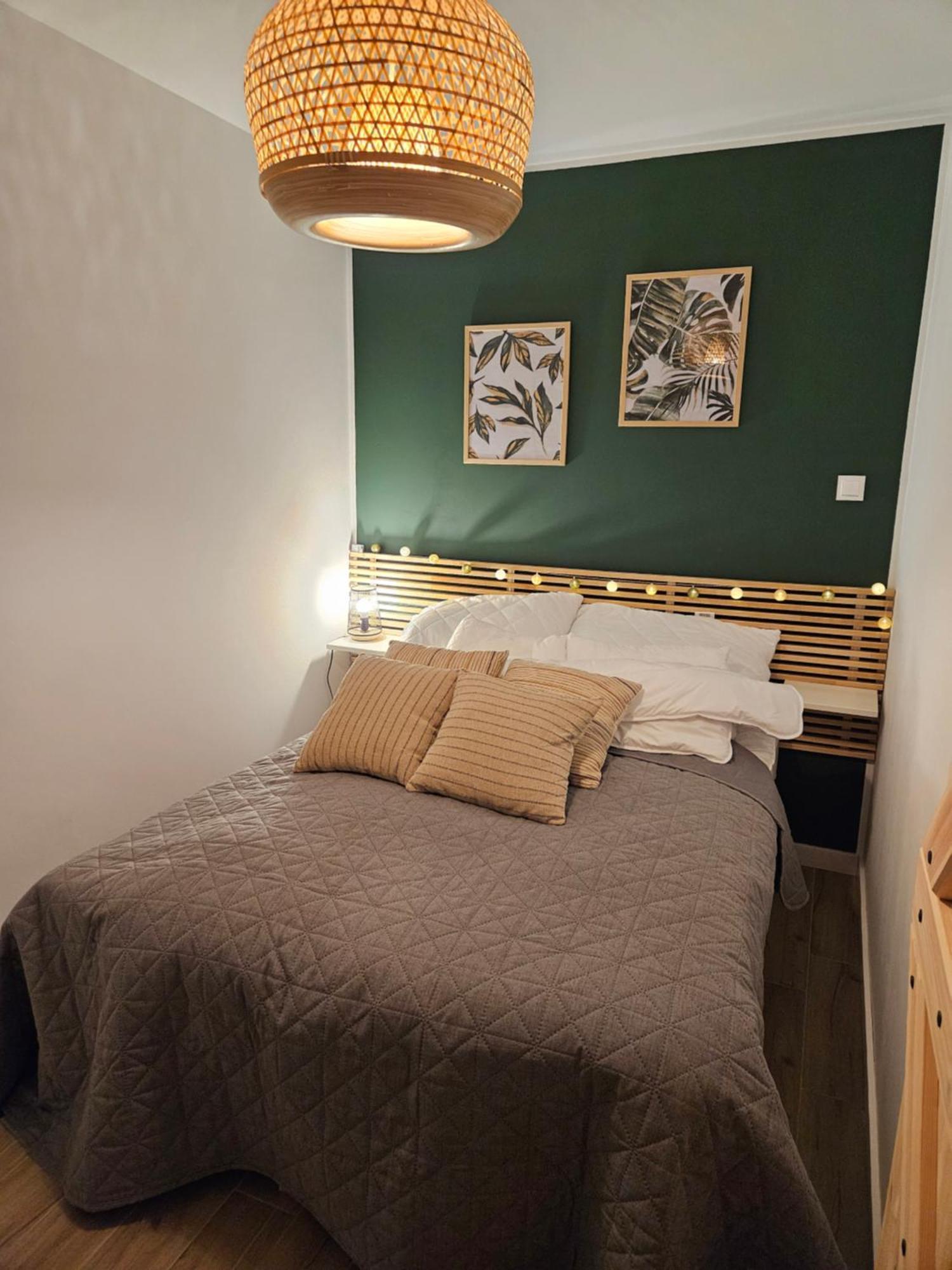 Gorski Czas Apartment