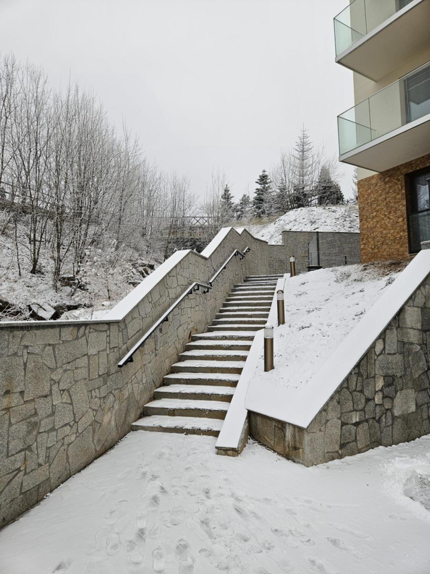 Apartament Gorski Czas *
