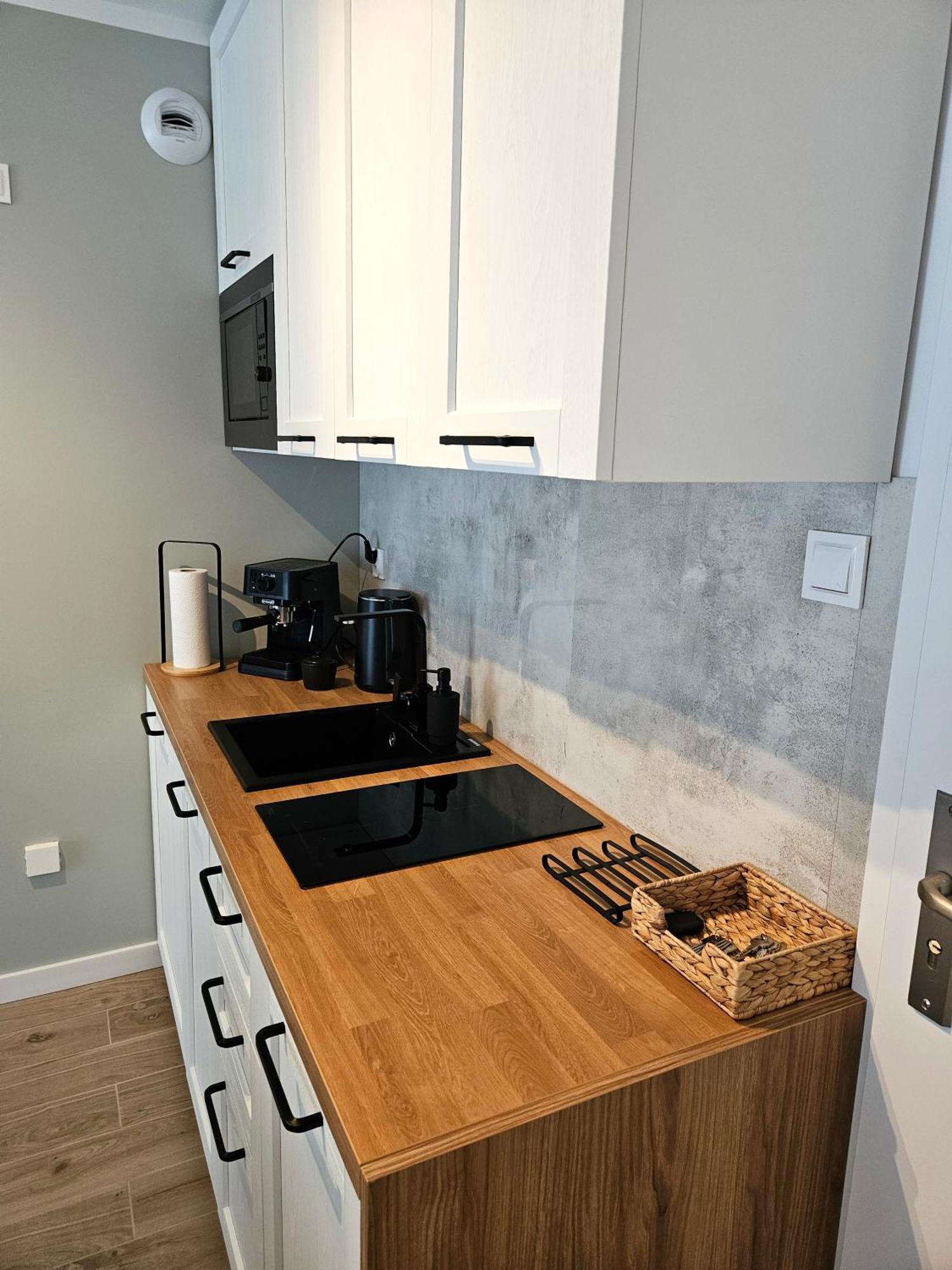Gorski Czas Apartment *