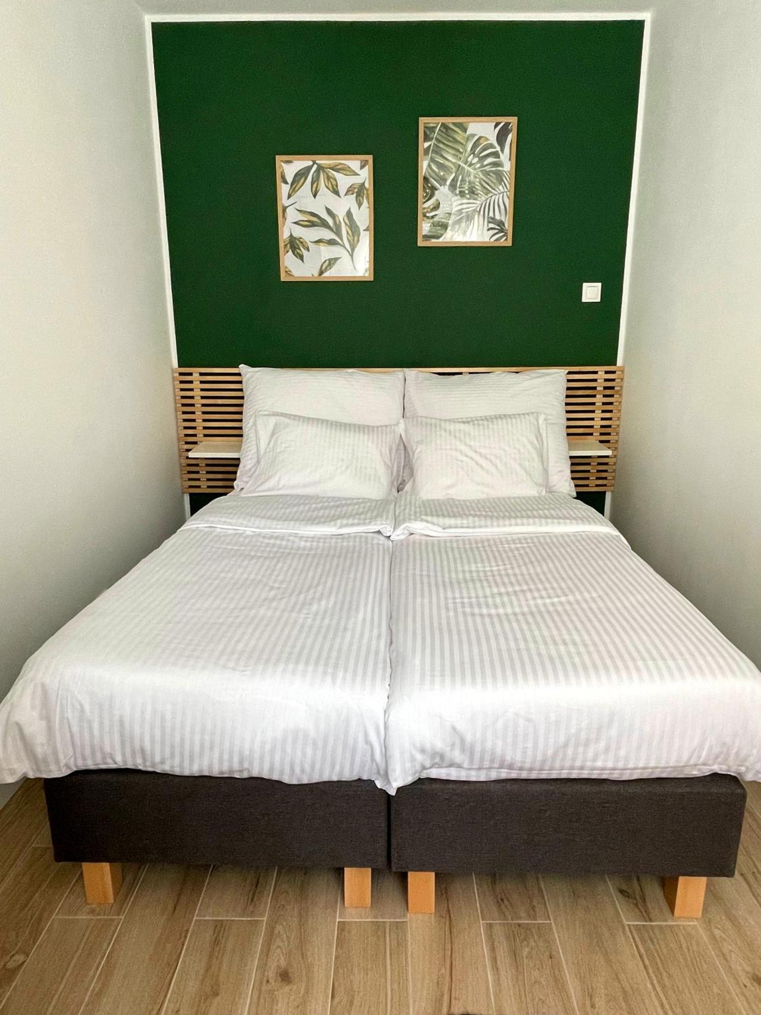 Gorski Czas Apartment