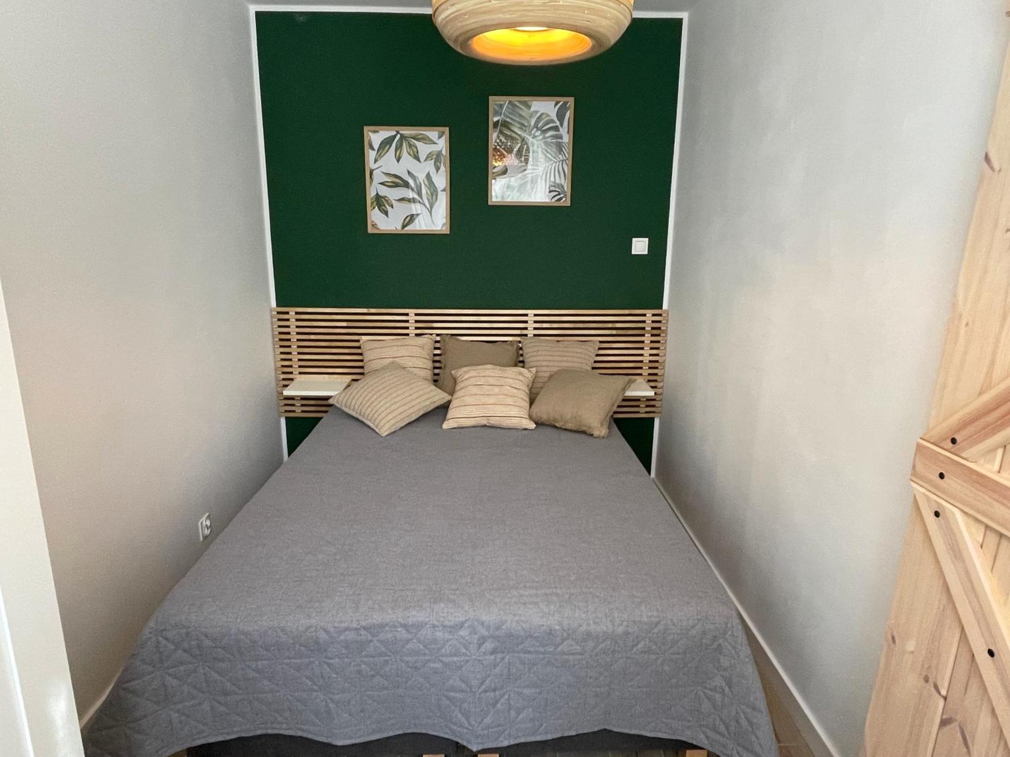 Apartament Gorski Czas *